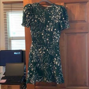 Reformation Irma Dress